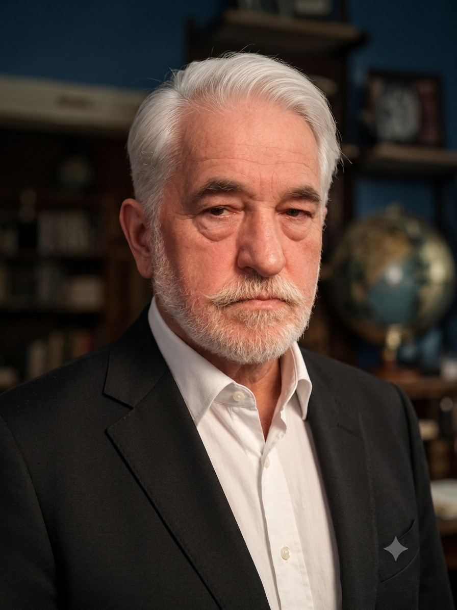 Grzegorz Nogas